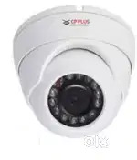 Cctv camera