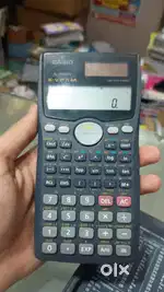 Casio scientific calculator 991MS