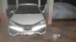 Toyota Etios 2013 Diesel Well Maintained