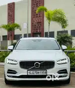 Volvo S90 D4 Inscription, 2020, Diesel