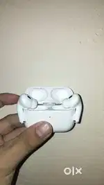 Airpods pro 2 type c