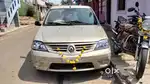 Mahindra Renault Logan 2007