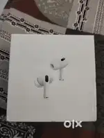 Air Pods Pro 2nd generation