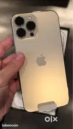 I phone 13 pro