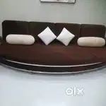 Sofa & Dining
