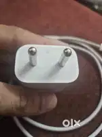 Iphone charger
