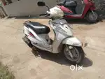 TVS Wego (2011)