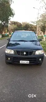 Maruti Suzuki Alto 2009 Petrol Well Maintained
