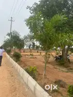 300 Sq Yards Plot for Sale in Gated Community 5 lack