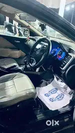 Honda City 2014 Petrol 128000 Km Driven
