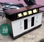 New Tv unit starting from Rs.4,500/- @ We Furnish Yousufguda.