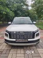Hyundai Venue SX Opt Diesel, 2022, Diesel