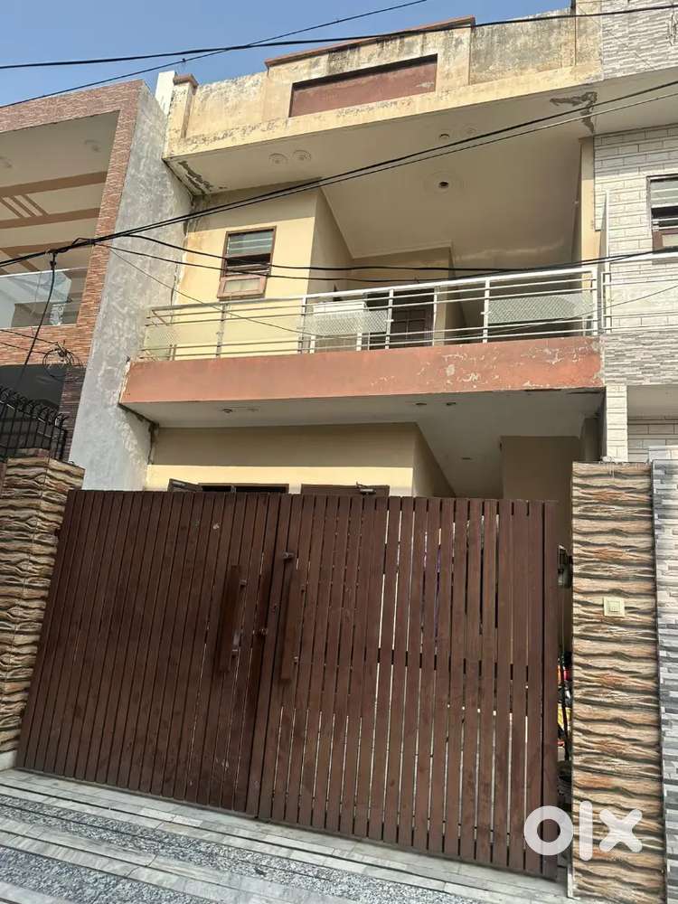 KOTHI FOR SALE