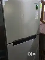 Samsung fridge with stabilizer
