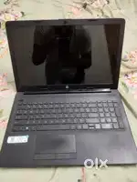 Hp laptop in excellent condition
