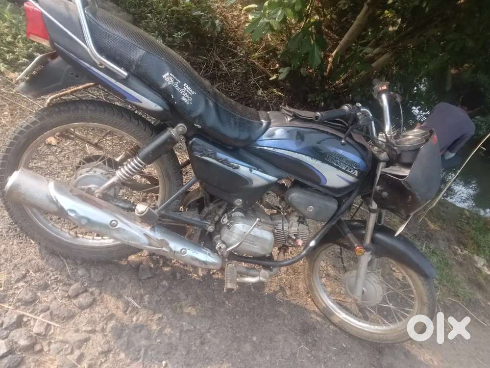 Spendre bike