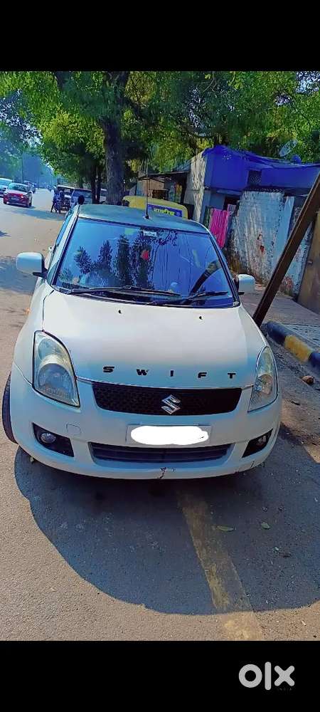 Swift car mint condition me