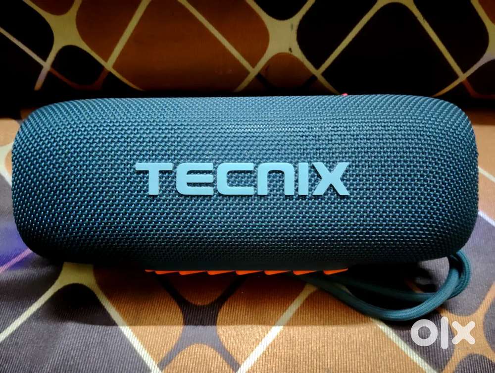 TECNIX T32 BLUETOOTH SPEAKER 20W
