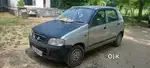 Maruti Suzuki Alto 2010 Petrol Well Maintained