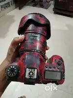 Canon 6D mark 2. New condition