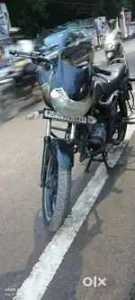 New bike leni hi