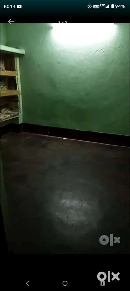 Room rent for bachelor