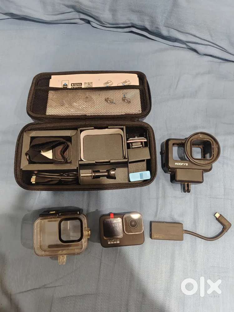 GoPro Hero 9 Black