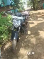 GOOD CONDITION AND BEST PICKUP BIKE