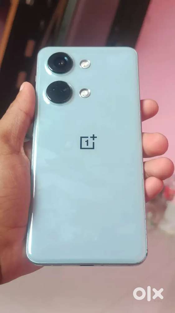 One plus Nord 3
