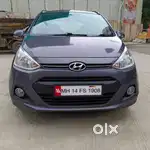 Hyundai i10 Sportz 1.2 Kappa (O), 2016, Petrol