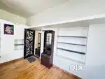 Modern and serene doctors owned property