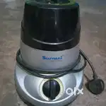 Kitchen mixer