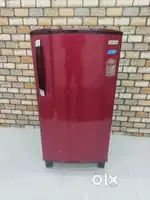 £godrej edge fridge with 1 year warranty at just 6,999