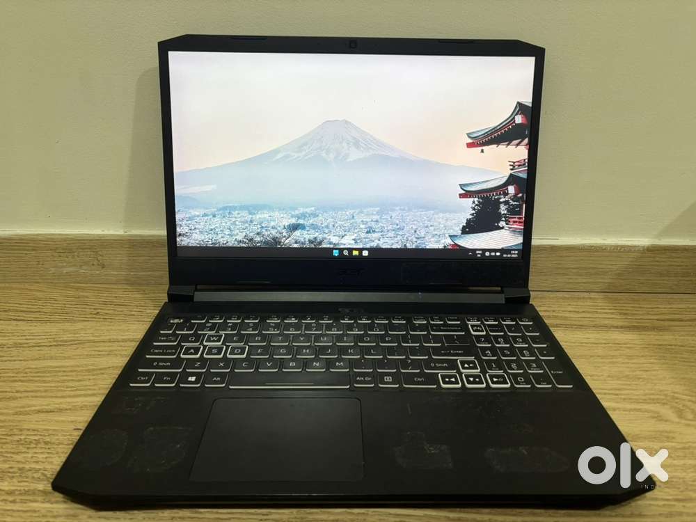 Acer Nitro 5