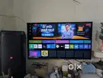LG 108 cm (43 inches) 4K Ultra HD Smart LED TV 43UR7500PSC