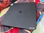 Ps4 Slim 1Tb, With 1Tb Storage, And Controllers