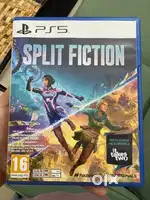 Split Fiction PS5