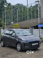 Hyundai Grand i10 Nios Magna, 2021, Petrol