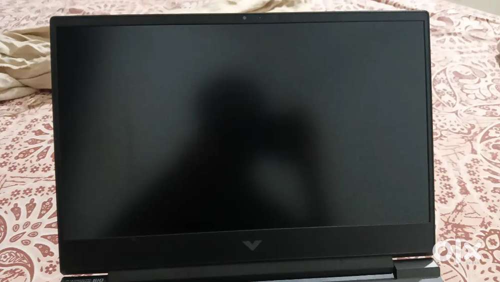 HP VICTUS (16GB/512GB)