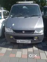 Maruti Suzuki Eeco 5 Seater AC, 2018, Petrol