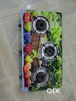 Surya gas stove