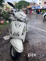 Suzuki Access 125