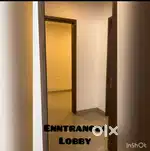 Brand new 3.5 BHK at Pan card club road