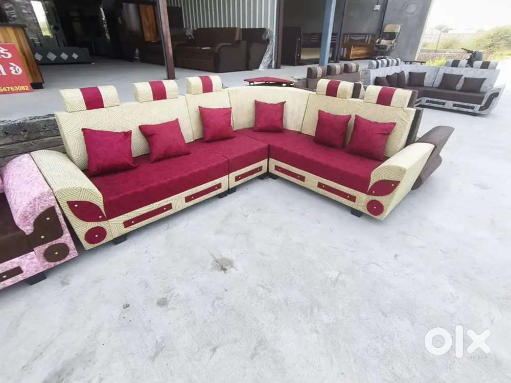 Royal sofa set