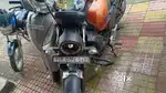 Yamaha FZ X