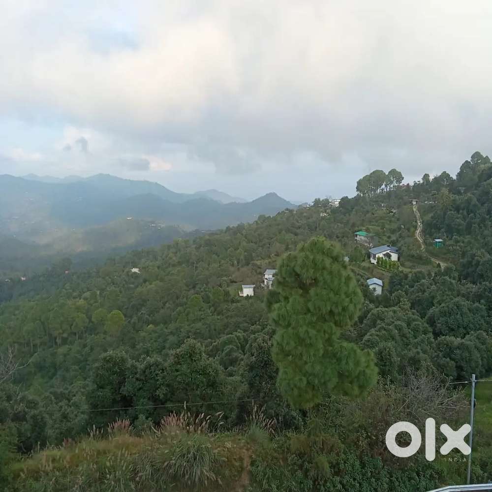 40 mtr plot for sale  naya moradabad