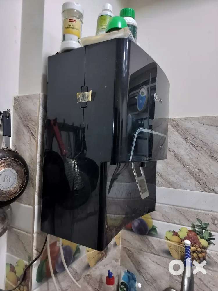 AO smith pro planet  ,3 years old