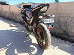 Yamaha ,Everything good condition