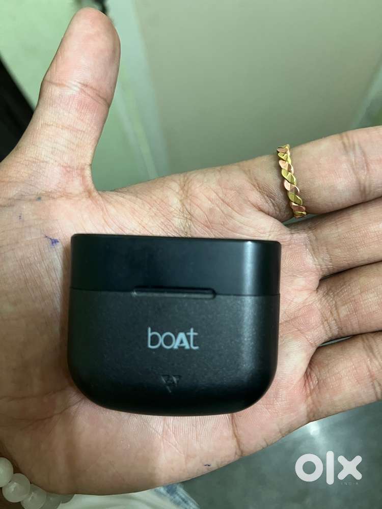 Boat Airdopes 91 Prime