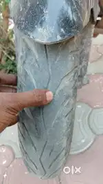 FZ250 Cc good engine condition